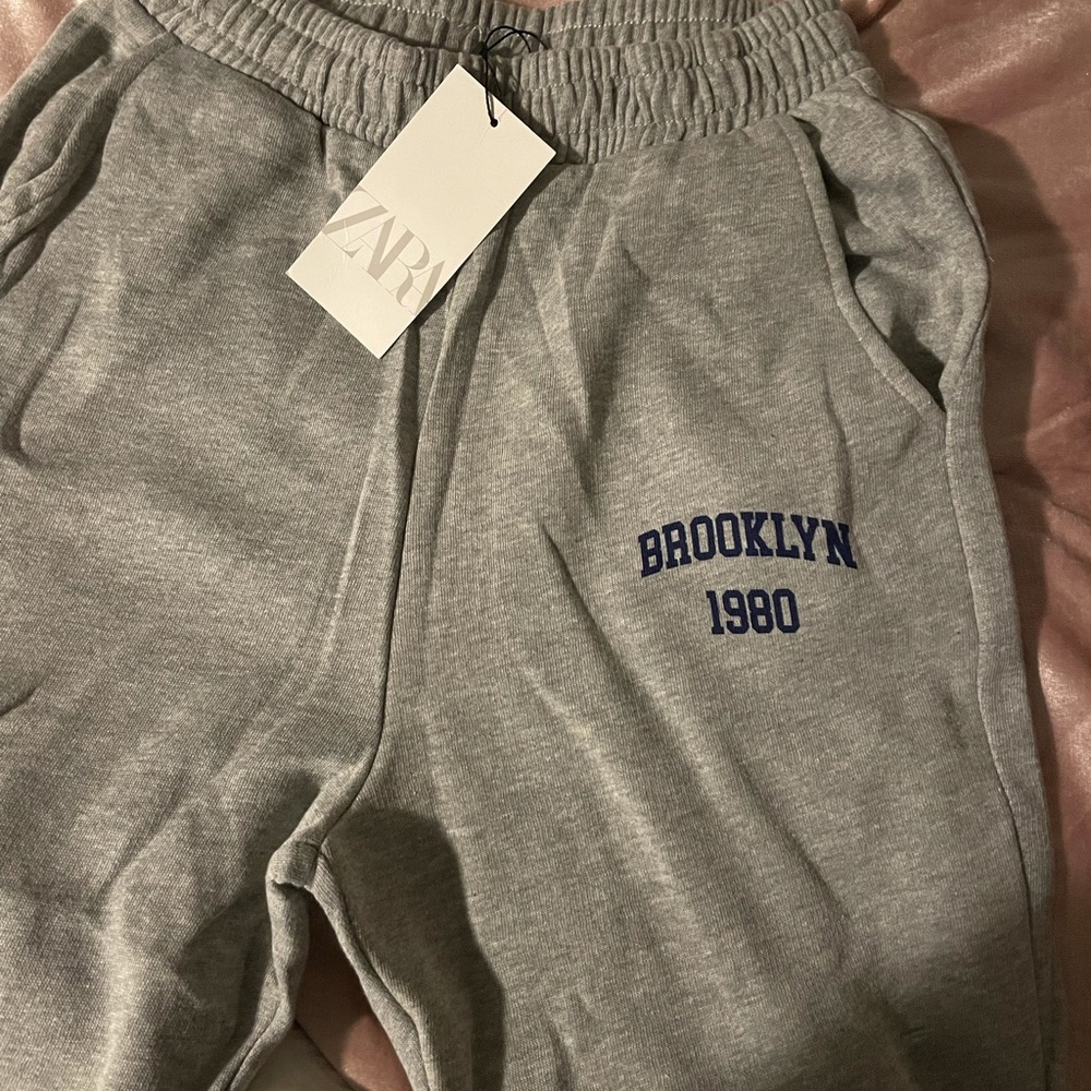ZARA SWEATPANTS